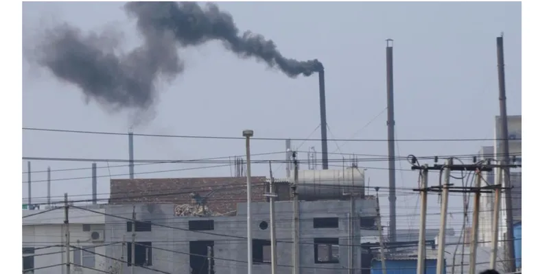 Panipat Industrialists Threaten Strike Over Pollution Checks and Unit Closure Notices